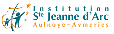 Institution Ste Jeanne d'Arc (Aulnoye - Aymeries)